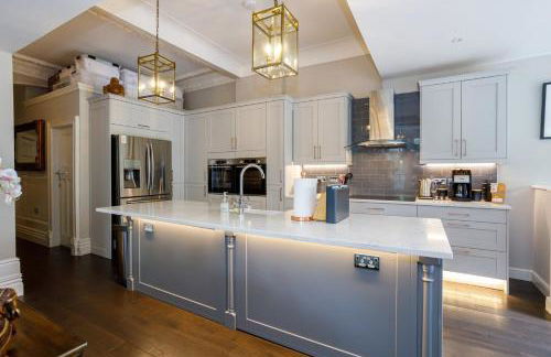 Tranquil Apartment in Merseyside - Foto 3