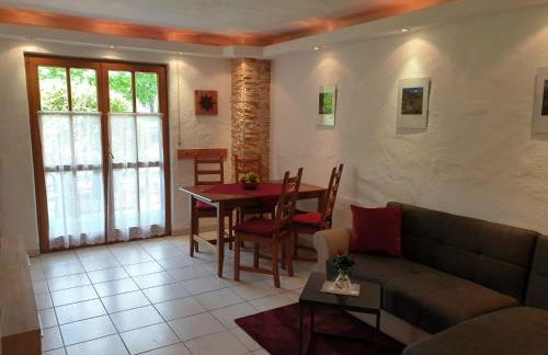 Ferienwohnung Sunnwinkel - Foto 14