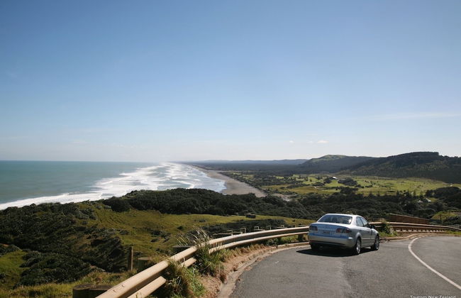 Spectacular Hilltop Retreat near Piha - Foto 45