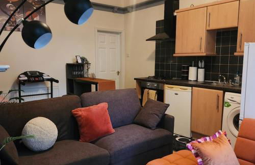 Glams Victoria apartment - Photo 29