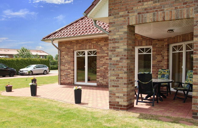 Appartementhaus am Kiessee, Westerholt - Foto 16