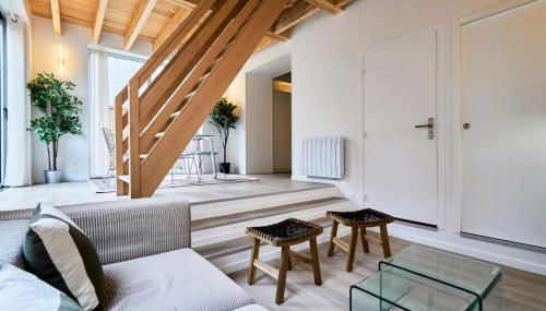 Appartement deux chambres & deux salles de bain - Foto 5