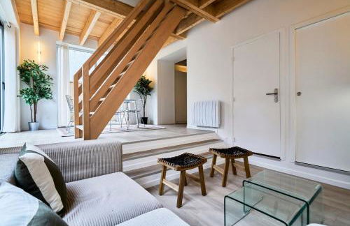 Appartement deux chambres & deux salles de bain - Foto 5