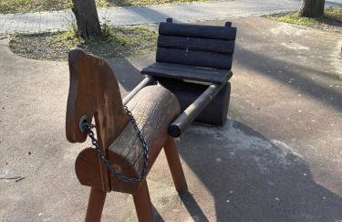 APARTAMENT KASZMIR w KRÓLEWSKIM SANDOMIERZU - Photo 49