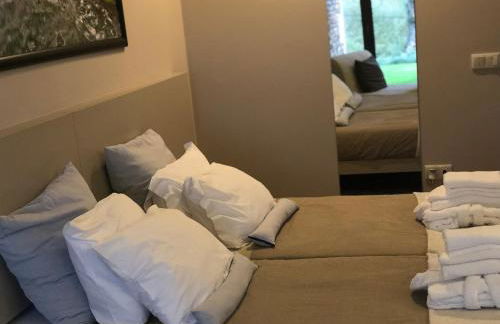 Bosque da Harmonia - Foto 42