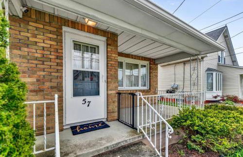 Niagara Falls, Highmark, Buffalo Vacation House - Foto 35