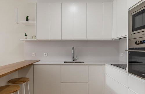 Nuevo y Luminoso en Plaza Moyua - Foto 11