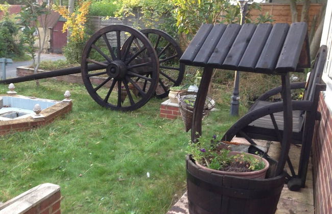 Shiralee Holiday Home - Photo 25