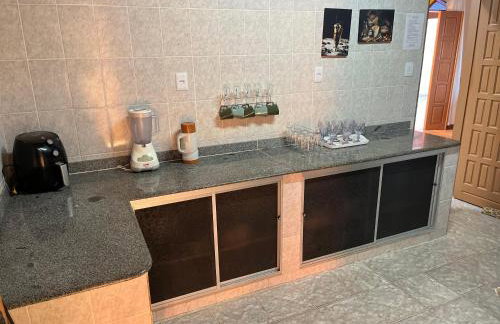 Casa sossego do mar Praia Guriri - São Mateus ES - Photo 29