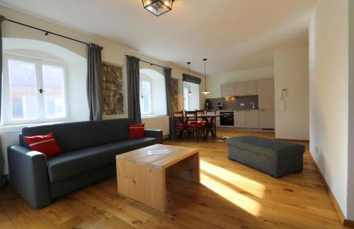 Ferienwohnungen im Gasthof Stern inklusive KönigsCard - Foto 17