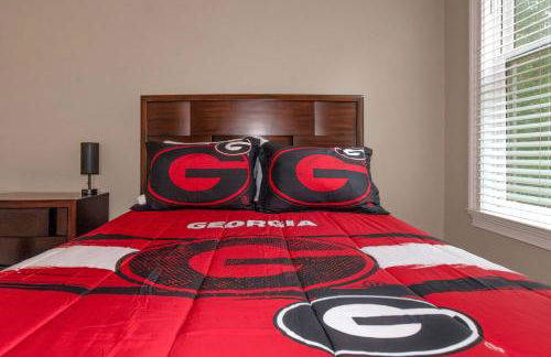 The Panola Mansion - Indoor Pool & Pavilion - Foto 61