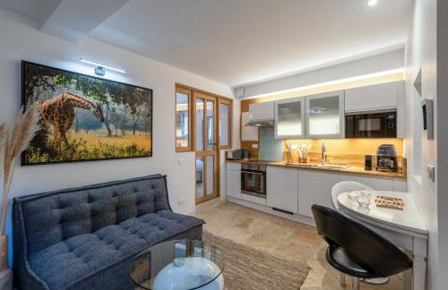 La Grange de la Chèvre d'Or - Foto 8