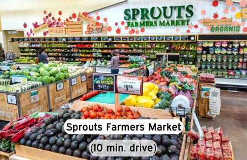 Comfy 2BR-Pool, Yoga Rm, Gym, Cabanas, BBQ,Prkng - Foto 44