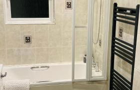 Park side Cottage, Number 2, The Morays - Foto 42