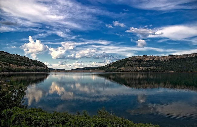 Villa Nina in Kramolin, Beautiful Stay in Bulgaria - Foto 17