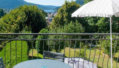 Entre Montagne et lac - Foto 2