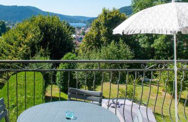 Entre Montagne et lac - Foto 2