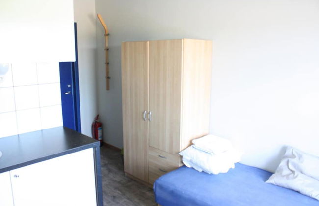 Bedder at Oslo Airport - Foto 11