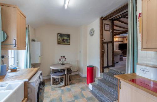 Magnolia Cottage - Photo 10