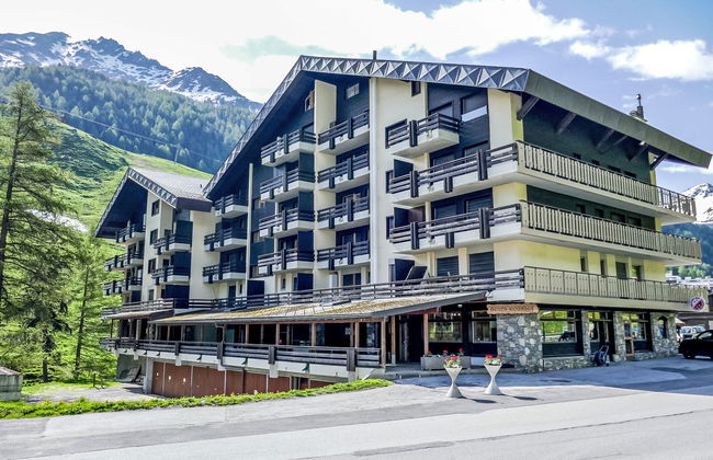 Dents Rousses B4 - Foto 25