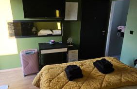 Kind Chloé - Deluxe Studio Athens view from the 5th floor - Foto 4