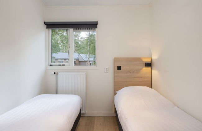 Bungalow in De Peel by Tranquil Forest - Photo 2