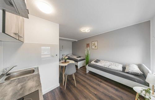 4G LV 6-Zimmer-Apartment HBF - Foto 25