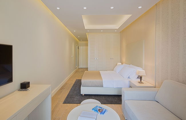 Aparthotel Villa Aria - Photo 7