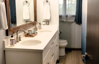 Hiwassee Lake Lodge - Foto 6