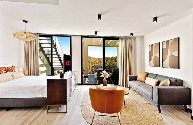 Hacienda el Sueño - Holiday Resort - Foto 30