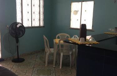 Casa com 3 quartos e varanda - Foto 9