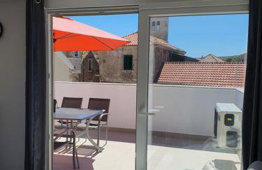 Apartment Vinjerac I - Photo 12