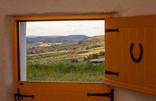 Thistle Thatch Cottage and Hot Tub - Mourne Mountains - Foto 6