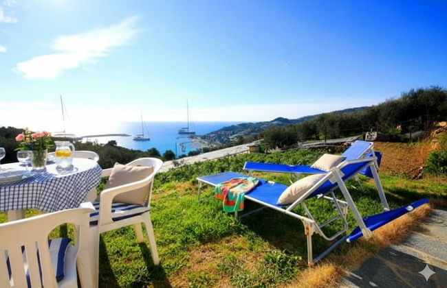 Il Giardino Sul Mare - Foto 19