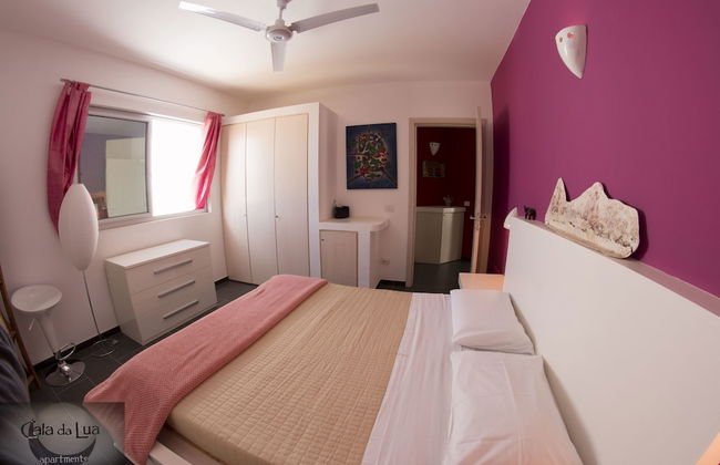 Cala Da Lua - Foto 19