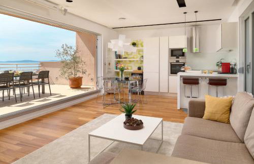 Sun Spalato Penthouse - Photo 8