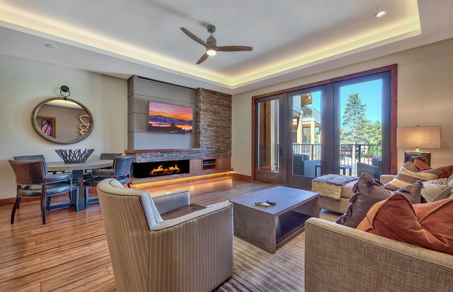 Zalanta Resort at the Village - Foto 29