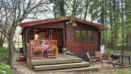 The Cabin at The Oaks - Foto 3