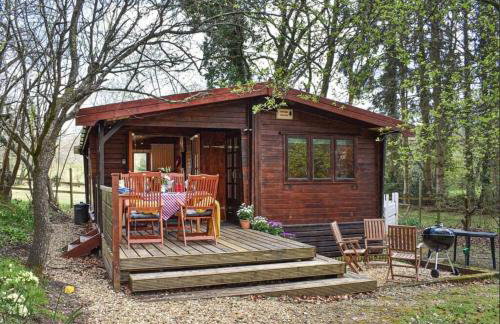 The Cabin at The Oaks - Foto 3