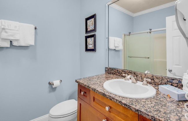 The Bluefin 6 Bedroom Home by RedAwning - Foto 19