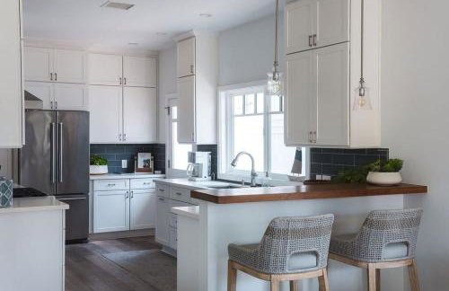 Naples Island Stunning Ocean Cottage By the Beach - Foto 59