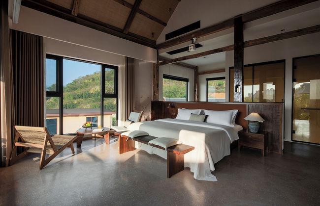 Xishuangbanna Jinghong Hidden in Nature - Foto 16