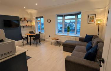 West Allerton Beatles Stop - Foto 2