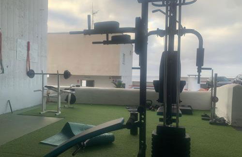 PLAYA CHICA BEACH 1 - Foto 5