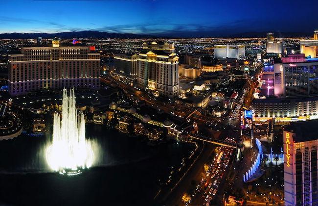 Stay Together Suites 2BD2B Apartment - Foto 55