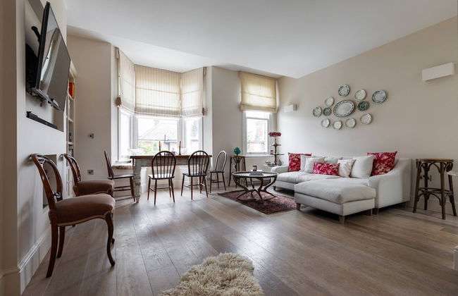 Brewster Gardens IV by Onefinestay - Photo 26