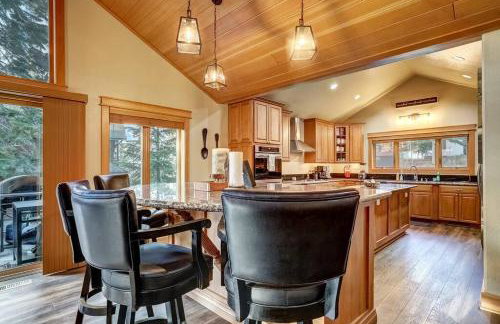 On Tahoe Time - Pets Pool Table Game Room - Foto 41