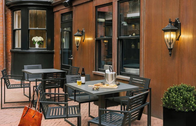 No. 284 Back Bay Hotel, Sonder by Marriott Bonvoy - Photo 51