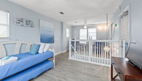 One Upon A Tide - Private Pool - Mother-in-law Suite - Foto 2, Other