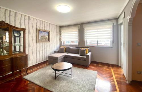 Loft Lugo Centro - Foto 14